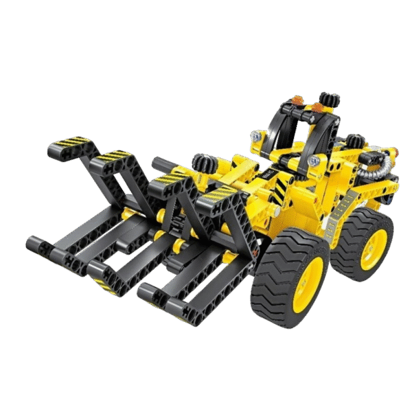 Constructor XTech Construction Timber Crab & Dune Buggy
