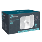 Punct de acces exterior TP-LINK CPE610, 300 Mbps, Alb - imagine 3