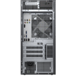 Calculator de jocuri DELL XPS 8960, Turn, Intel Core i7-13700, 16GB/2560GB, Intel UHD Graphics 770nVIDIA GeForce RTX 3060, Windows 11 Home - Image 10