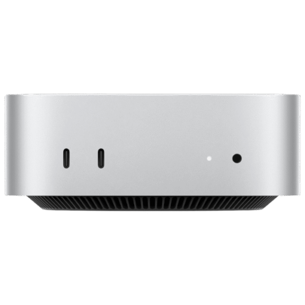 Sistem Desktop PC Apple Mac mini A3238, Mac mini, M4 with 10-core CPU and 10-core GPU, 24GB/512GB, M4 10-core GPU, macOS Sequoia