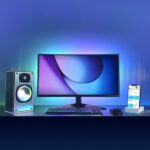 Bandă cu LED-uri TP-LINK Tapo L900-10, Multicolor - Image 9