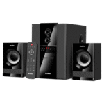 Sistem audio 2.1 CH SVEN MS-1821, Negru