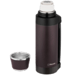 Termos Rondell RDS-1657, 1,5L, Bordo - Image 4