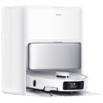 Aspirator Robot Mova P50 Pro Ultra, Alb - imagine 2