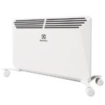 Convector Electrolux Torrid, 2000W, Alb - imagine 4