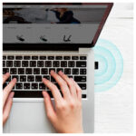 Adapter USB  TP-LINK Archer T2U Nano - imagine 5