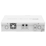 Comutator Router MikroTik CRS112-8P-4S-IN, Alb - imagine 3