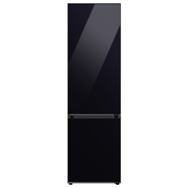 Frigider Samsung Bespoke AI RB38C7B6D22/EF, Negru