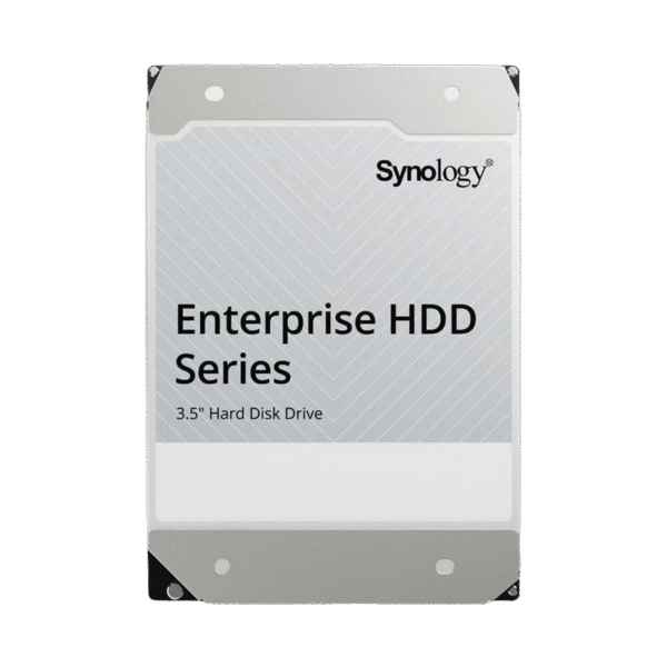 Unitate HDD SYNOLOGY HAT5310-8T, Argintiu