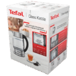 Fierbător electric Tefal KI772D38, Argintiu - imagine 5