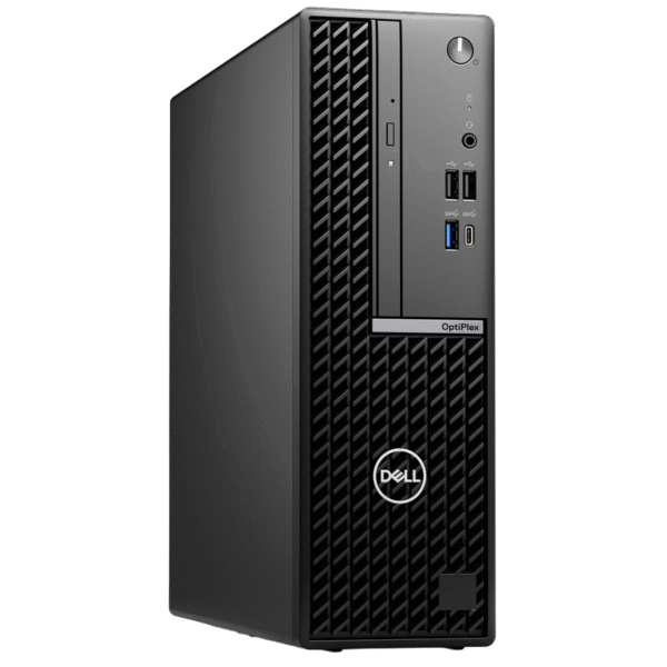 Mini PC DELL OptiPlex SFF (7020), SFF, Intel Core i5-14500, 8GB/512GB, Intel UHD Graphics 730, Linux Ubuntu