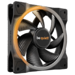 Ventilator PC be quiet! Light Wings PWM, 120 mm