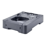 Casetă de hârtie suplimentară Sharp BP-CS10, Negru