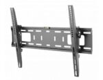 Suport înclinat pe perete Reflecta Plano Flat 70-6040T, Negru - imagine 3