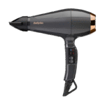 Uscător de păr BaByliss 6719DE, 2200 W, Negru - imagine 7