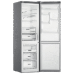 Frigider Whirlpool W7X 92O OX, Oțel Inoxidabil - imagine 2