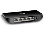 Switch de rețea TP-LINK TL-SG1005D, 5x 10/100/1000 Mbps - imagine 10