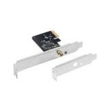 Adaptor PCle TP-LINK Archer T2E - imagine 3