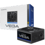 Sursă Alimentare PC Chieftec VEGA, 750W, ATX - Image 9