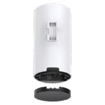 Sistem Wi-Fi Mesh TP-LINK Deco X50-Outdoor(1-pack), , Alb - imagine 2