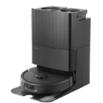Aspirator Robot Roborock Q Revo Pro, Negru - imagine 2
