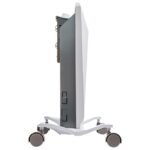 Convector Electrolux Torrid, 1000W, Alb - imagine 6