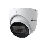 Camera de supraveghere IP TP-LINK InSight S445ZI, Alb