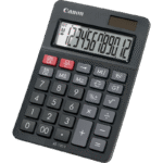 Calculator Canon AS-120 II, 12 digit - imagine 2
