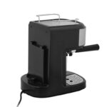 Cafetiera manuala VITEK VT-8489, 1250W, Argintiu - Image 10