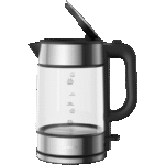 Kettle Xiaomi Electric Glass MJDSH05FD - Image 2