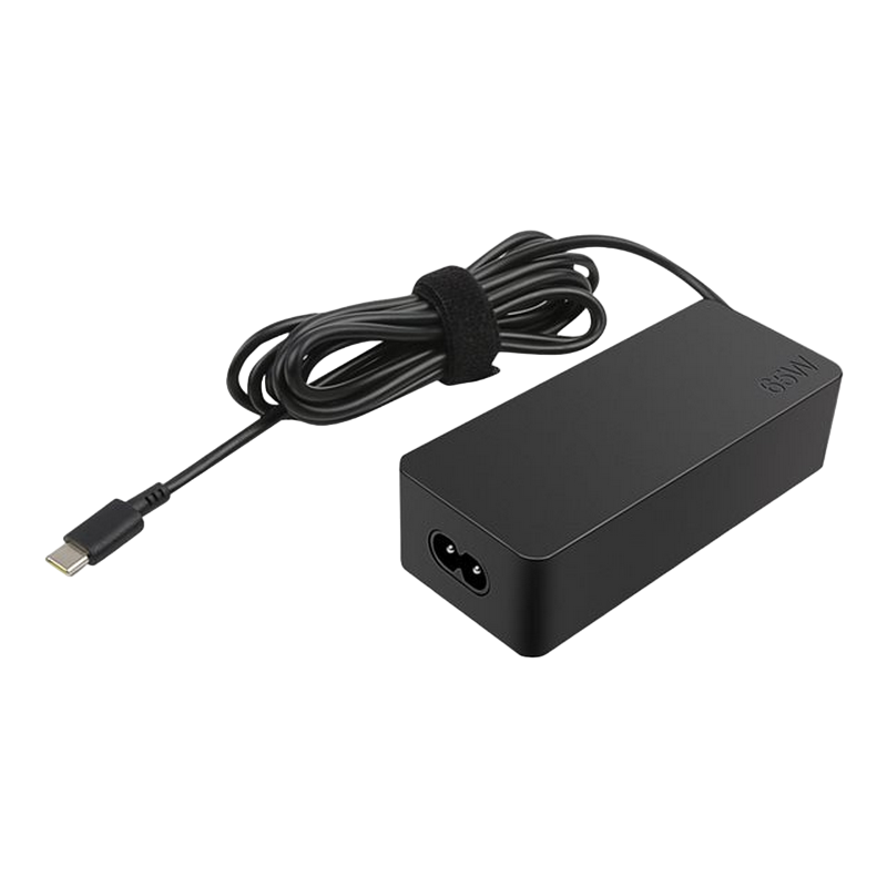 65a1cfc7-074c-454b-9e83-d1d7a0d02218 Adaptor de rețea Lenovo GX20P92529, 65W - Image 1