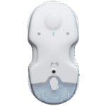 Robot pentru curățarea ferestrelor  HUTT С65, Alb