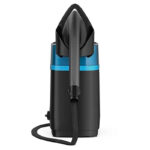 Fier de călcat cu generator de abur Tefal UT2020E0, Negru Albastru - Image 11
