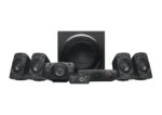 Sistem audio Logitech Z906, Negru - Image 8