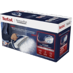 Fier de călcat Tefal FV5715E0, 2400W, Alb Albastru - Image 7