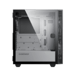Carcasă PC Gamemax Aero, Midi-Tower, Fără PSU, Negru - imagine 25