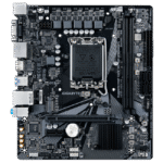 Placă de bază Gigabyte H610M S2H V2, LGA1700, Intel H610, Micro-ATX - imagine 5