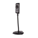 Cameră Web A4Tech PK-810G, 640 x 480, Negru - imagine 2