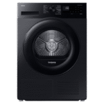 Uscător de rufe Samsung DV90DG52A0ABLE, 9kg, Negru