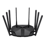 Router fără fir MERCUSYS MR90X, Negru