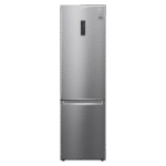 Frigider LG GW-B509SMUM, Argintiu