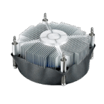 Cooler procesor Deepcool THETA 15 PWM - imagine 3
