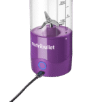 Blender staționar NutriBullet NBP003PU, Violet - Image 4