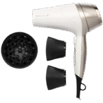 Uscător de păr Remington Thermacare Pro D5720, 2400W, Alb - imagine 8