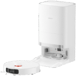 Aspirator Robot Xiaomi X20+, Alb - imagine 5