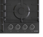 Plită pe gaz Gorenje G 642 AB, Negru - imagine 9