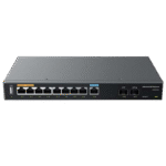 Router VPN GWN7003, Negru