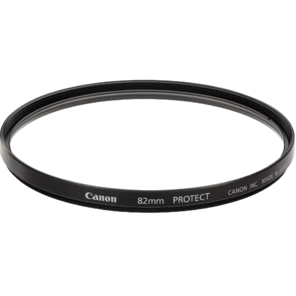 Lens Filter Canon - Protect 82mm