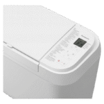 Mașină de pâine Panasonic SD-R2520WTS, Alb - imagine 4