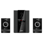 Sistem audio 2.1 CH SVEN MS-1821, Negru - Image 4
